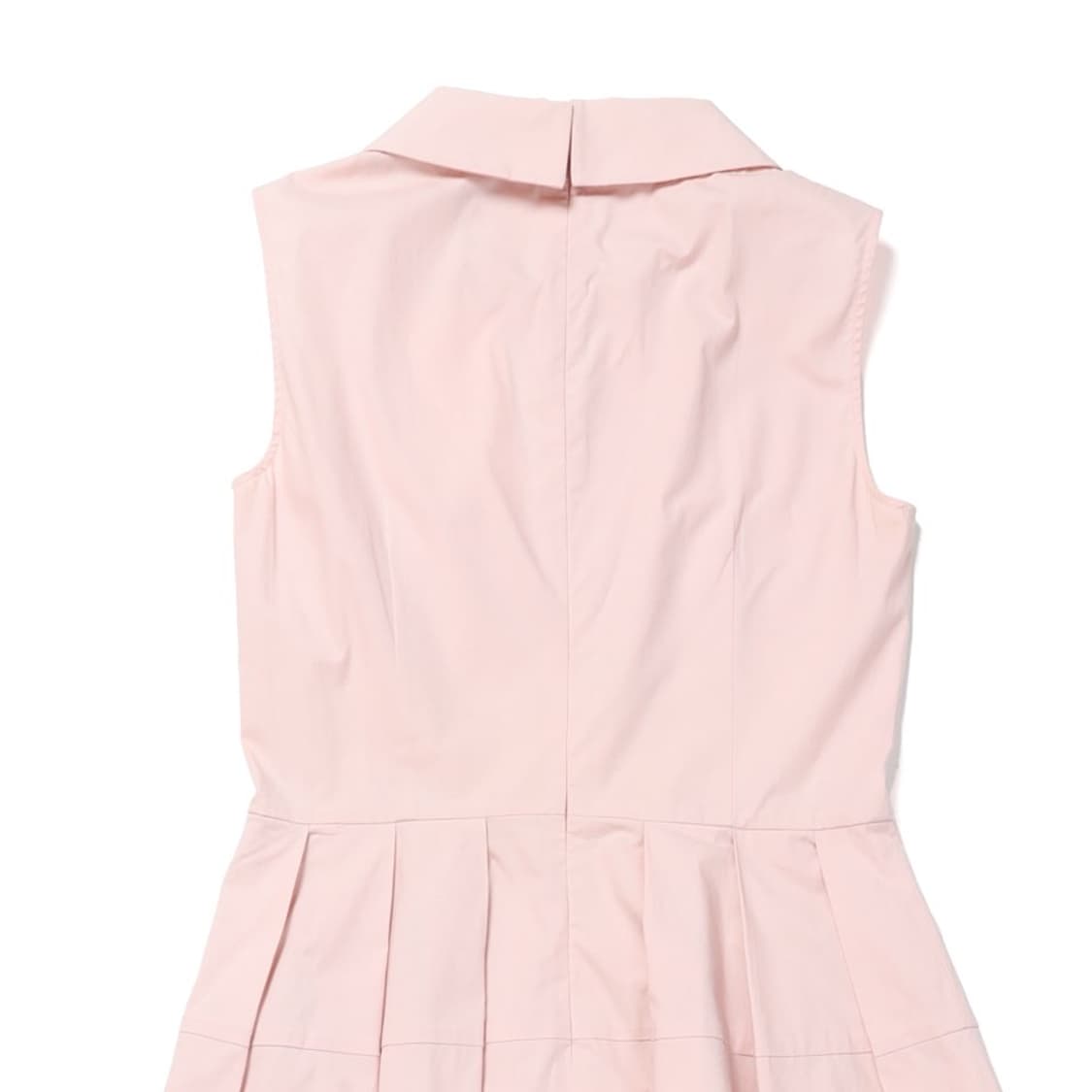 레드 발렌티노 Red Valentino Pleated One Piece  상품이미지5