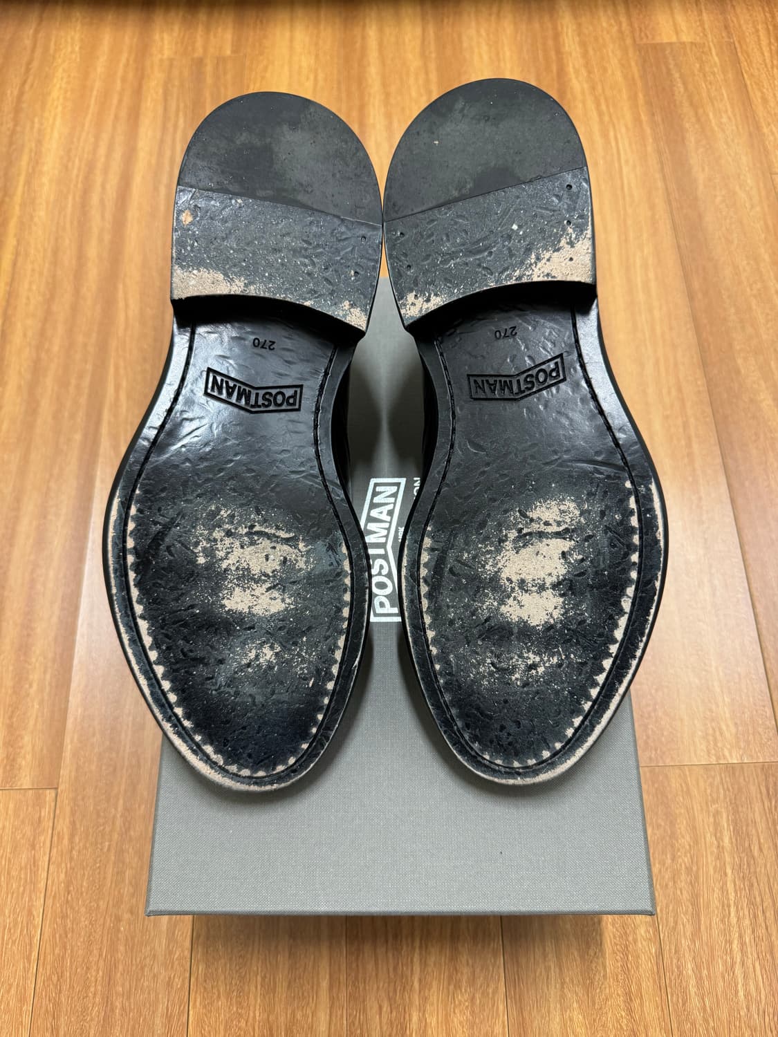 [270]포스트맨 더비 웨이페어러 상품이미지5