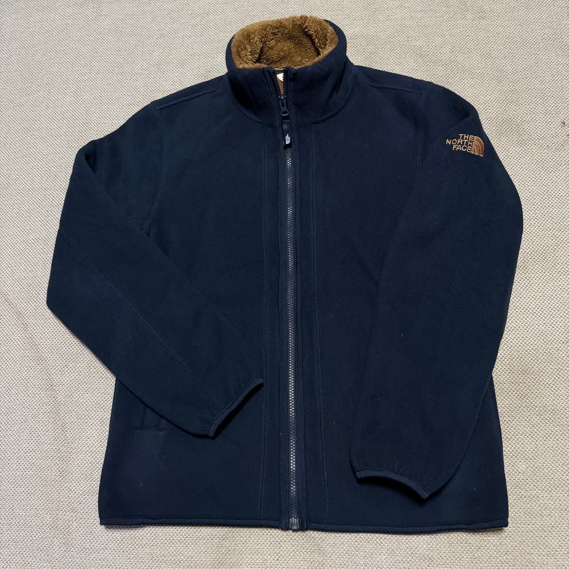 노스페이스 플리스 자켓 상품이미지1