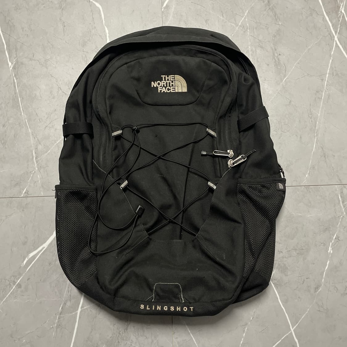 팔로워 특가 노스페이스 보레알리스 슬링샷 백팩 가방 상품이미지2