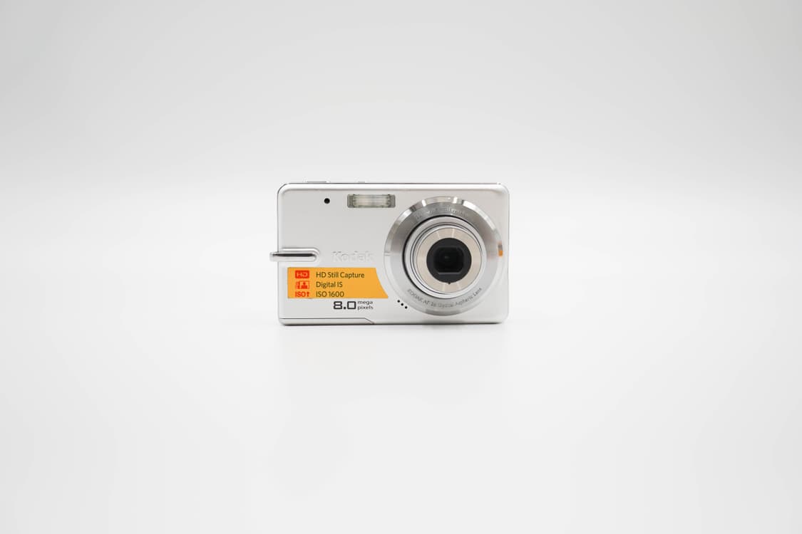 (A급) Kodak EasyShare M873 (코닥  M873)  상품이미지3