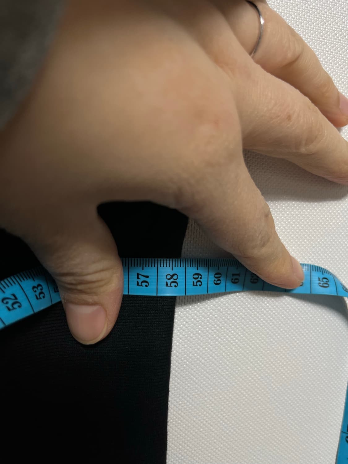 스투시 크라운 후드티 블랙 L 상품이미지6