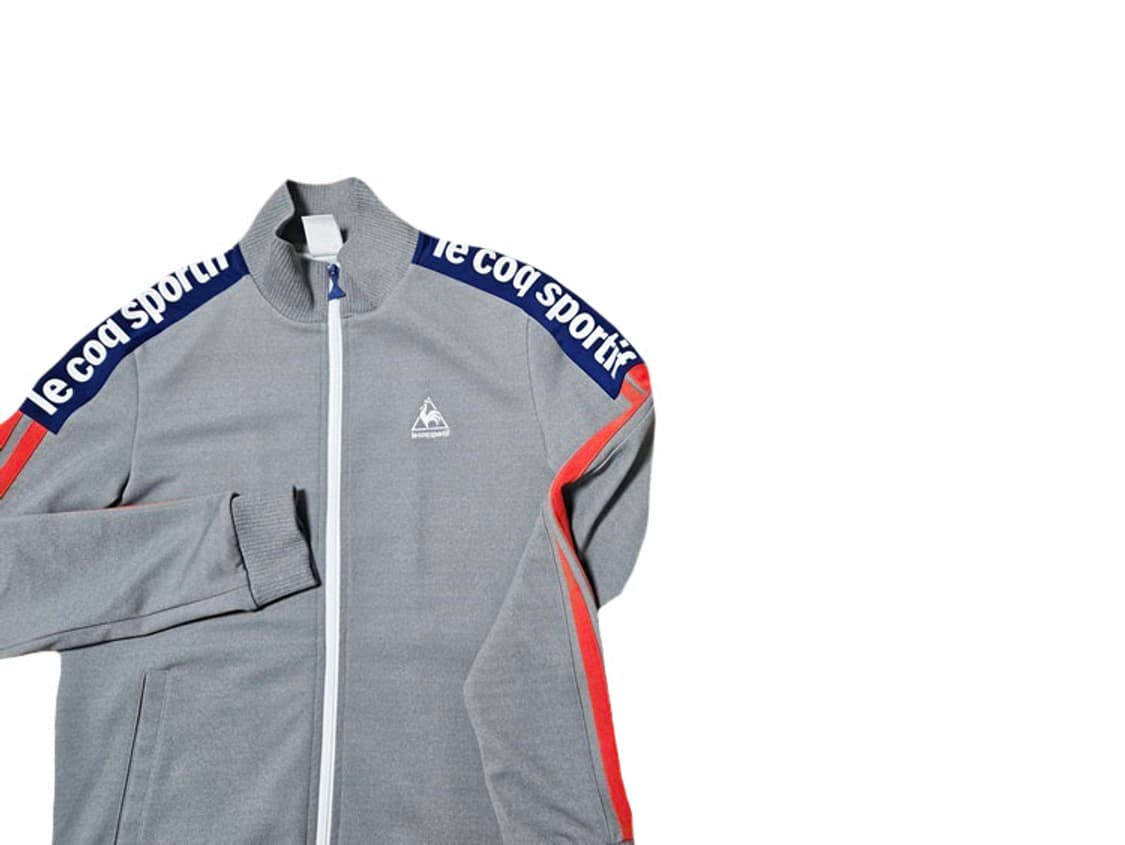 르꼬끄 스트릿 져지 자켓 상품이미지2