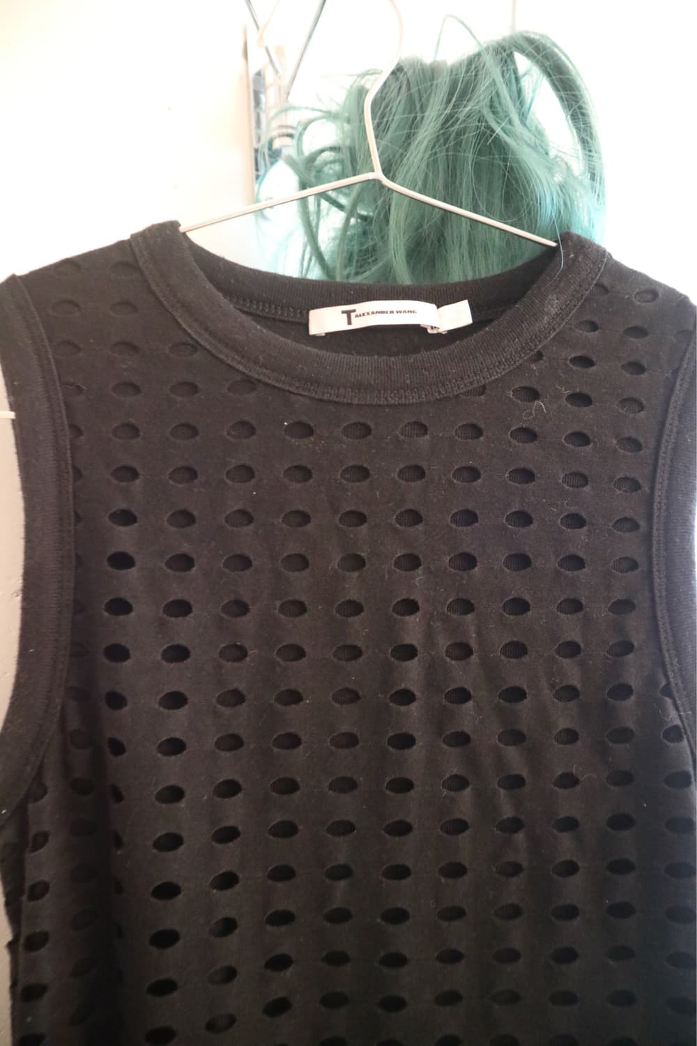 Alexander Wang sleeveless 상품이미지3