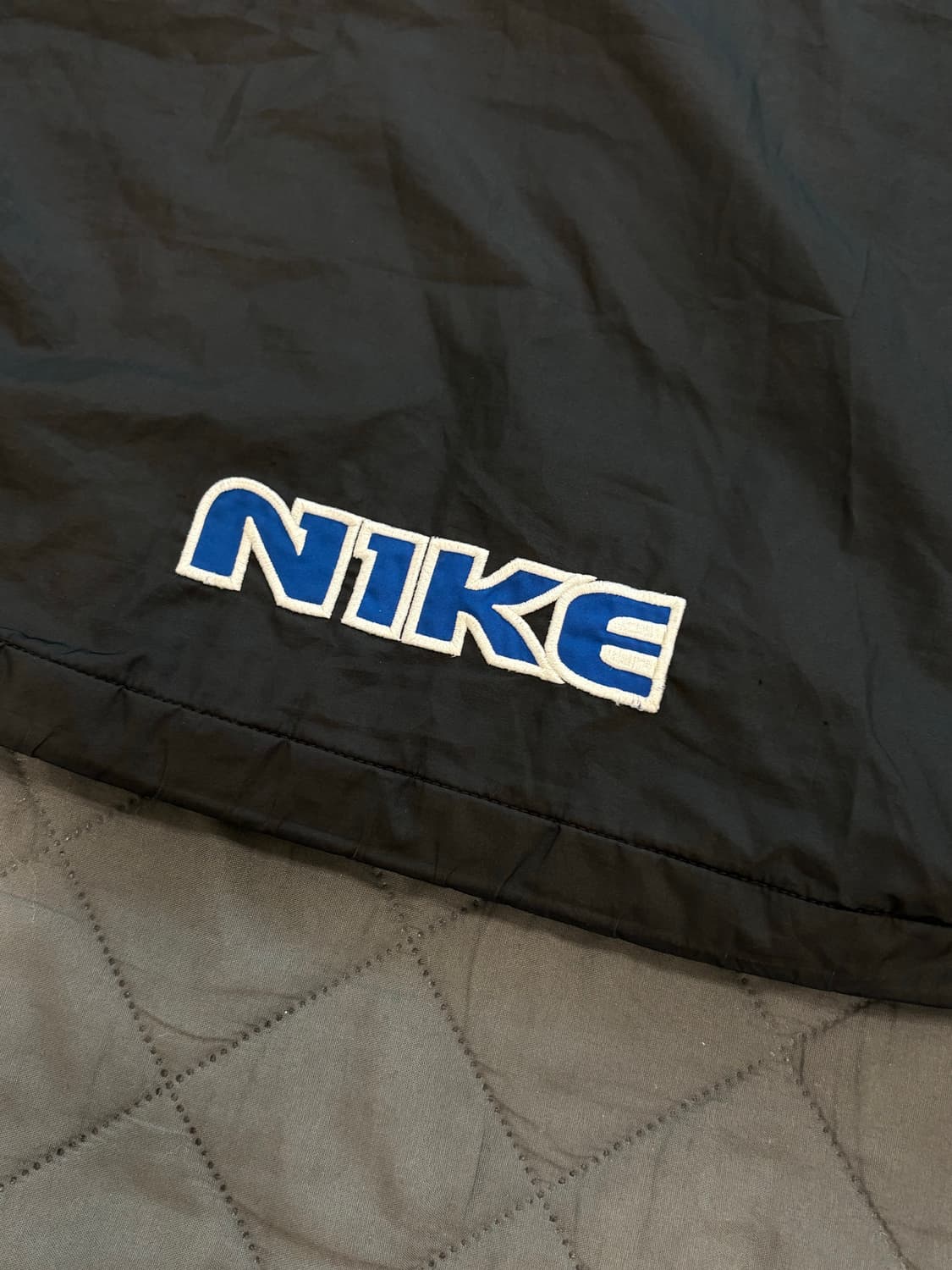 Nike 나이키 빈티지 바람막이 상품이미지5