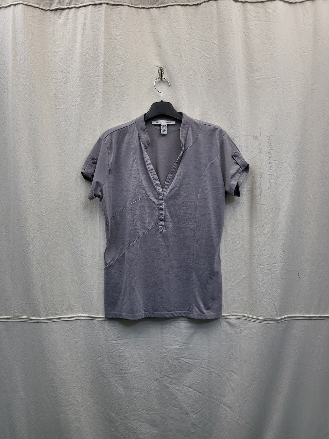 diane von furstenberg 티셔츠 상품이미지1