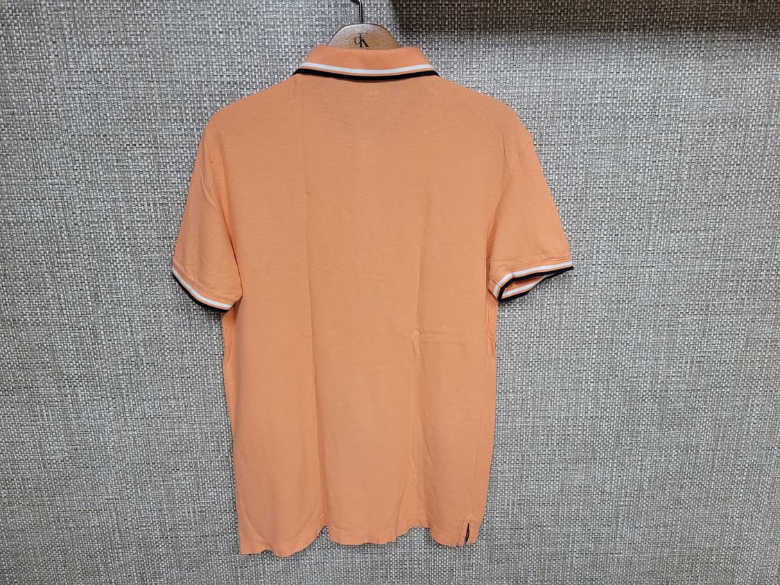 S 95사이즈 갭 반팔 카라티 GAP 상품이미지3