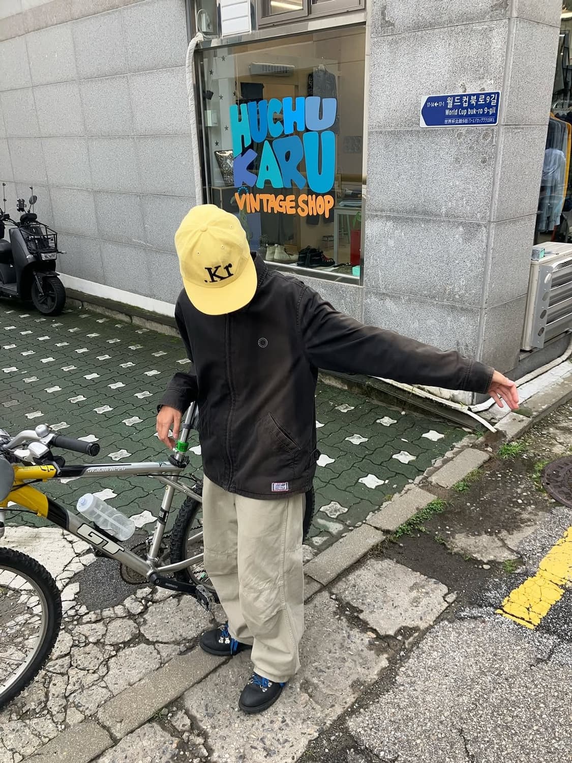 09 NEIGHBORHOOD 상품이미지4