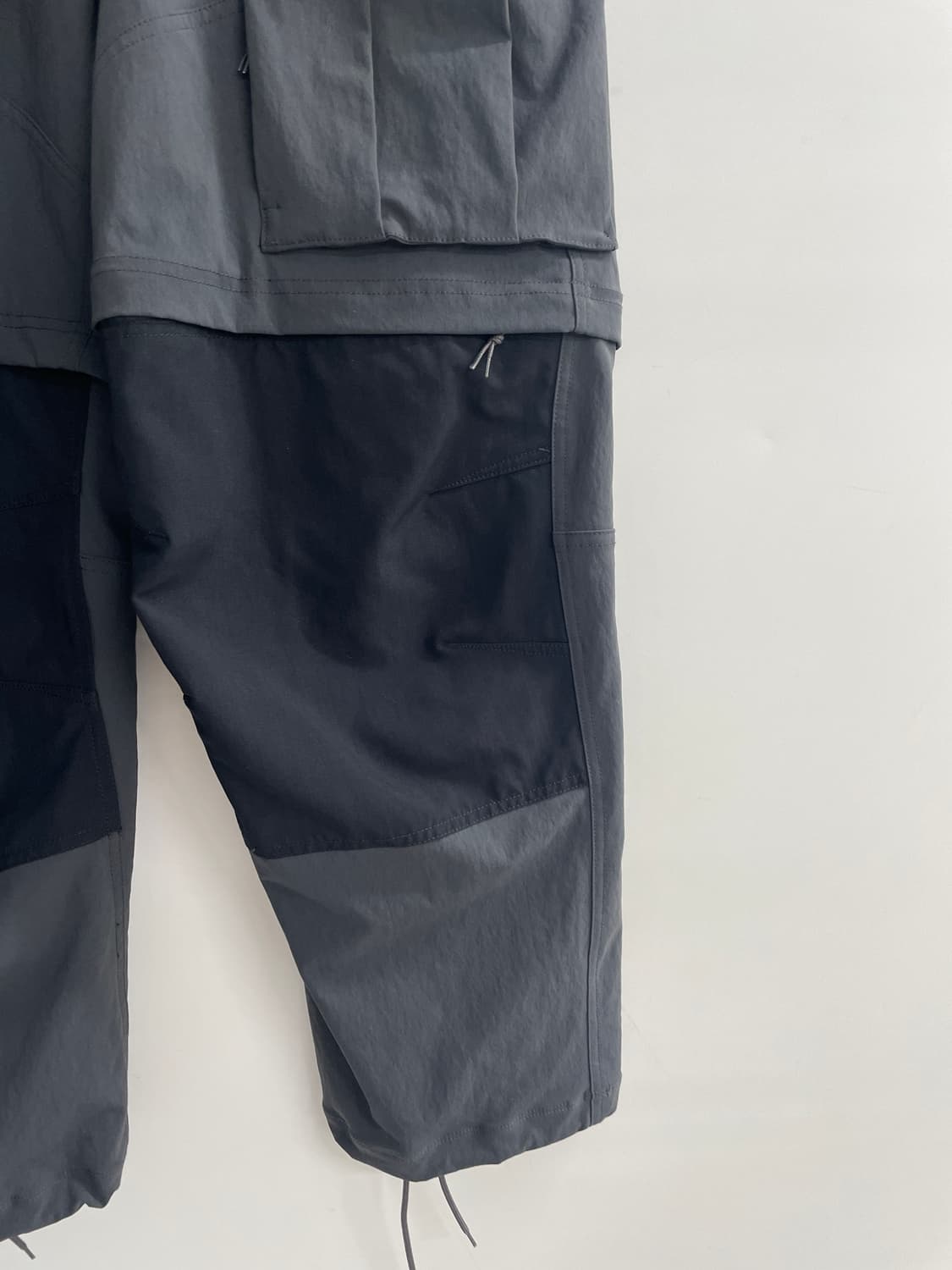 나이키 ACG 스미스팬츠  (다크그레이) 상품이미지4