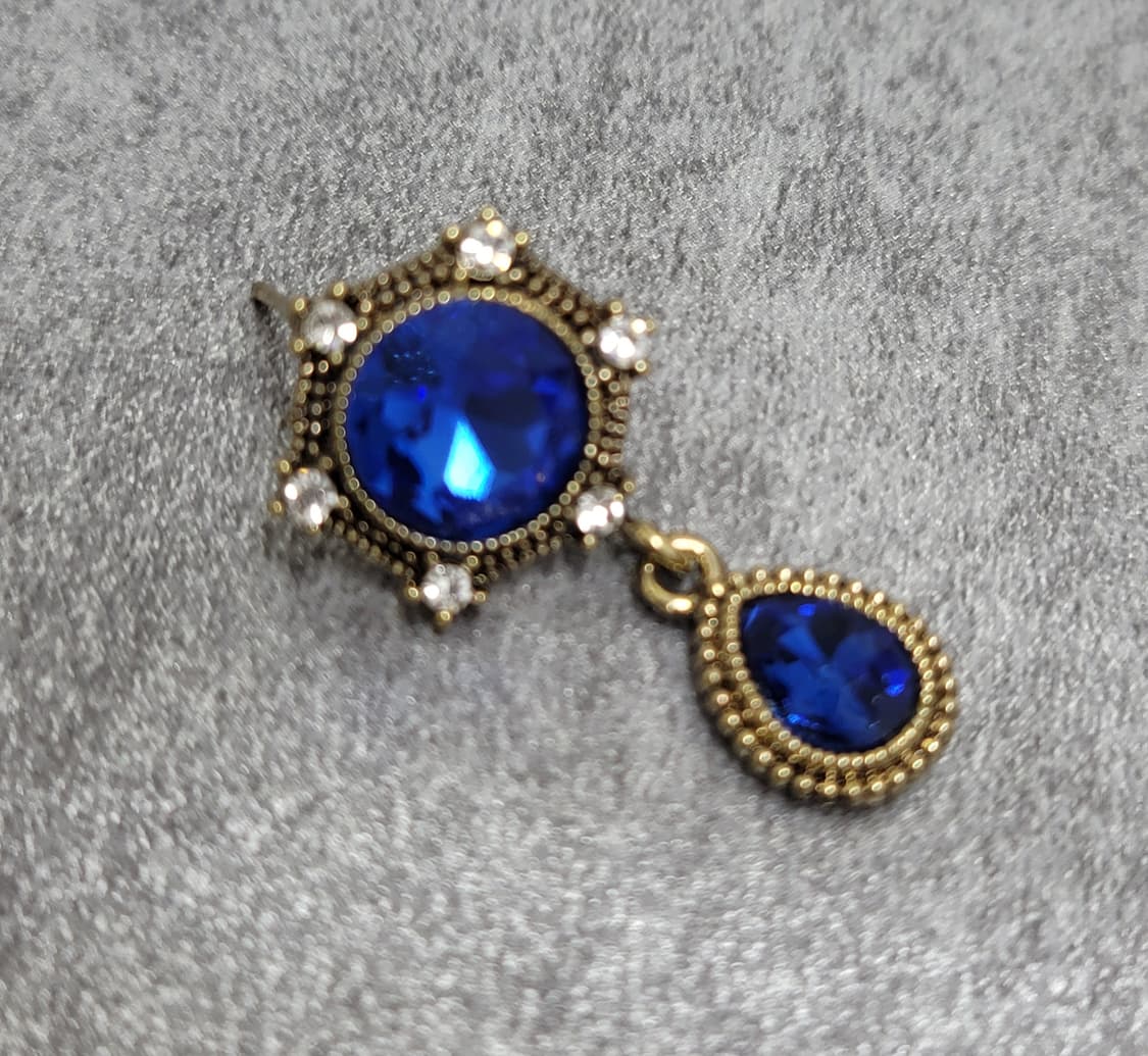 vintage earrings 상품이미지2