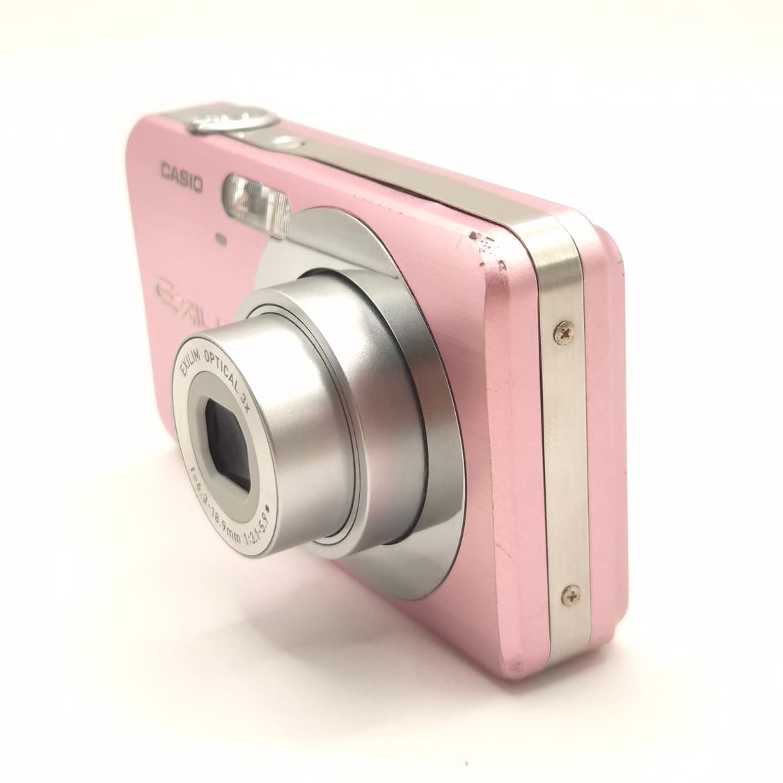 핑크🩷카시오 엑슬림 EX-Z80 상품이미지8
