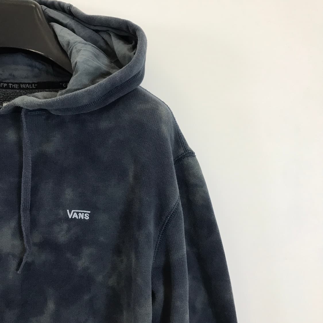 반스 VANS 컴피쿠쉬 타이다이 후드 [M] 상품이미지2