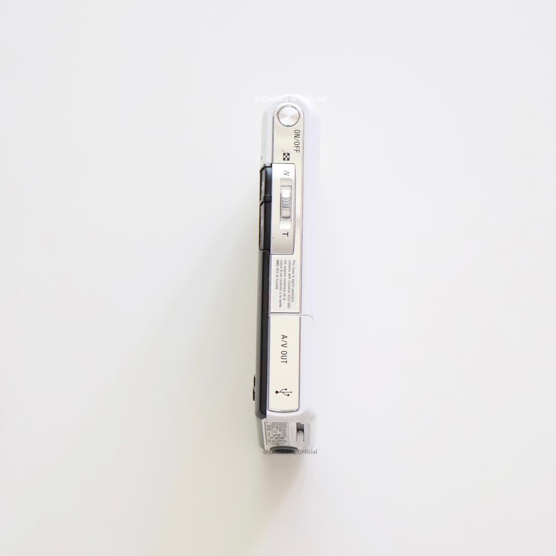 Sony MHS-PM5 White 상품이미지7