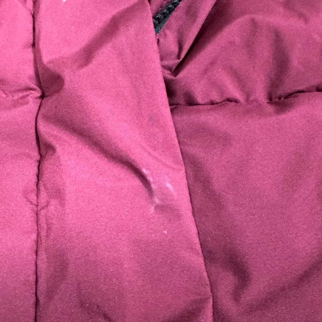  (바배) 푸마 여성 숏패딩 상품이미지5