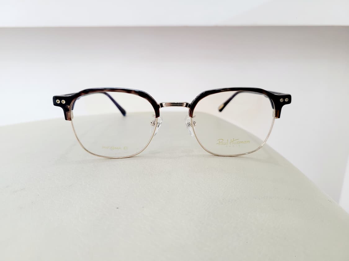 Paul Hueman 폴휴먼 안경 PHF-5244A 상품이미지9