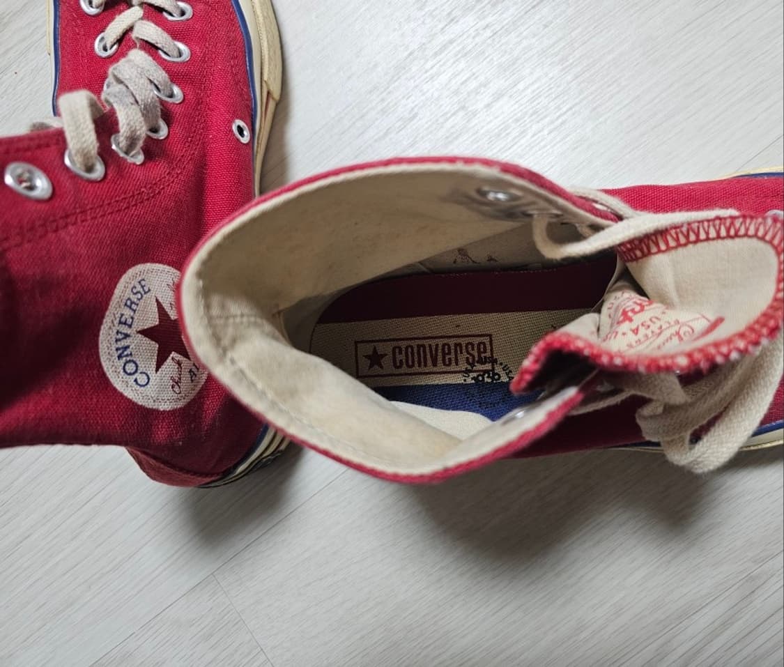 [CONVERSE] Chuck Taylor All Star 상품이미지3