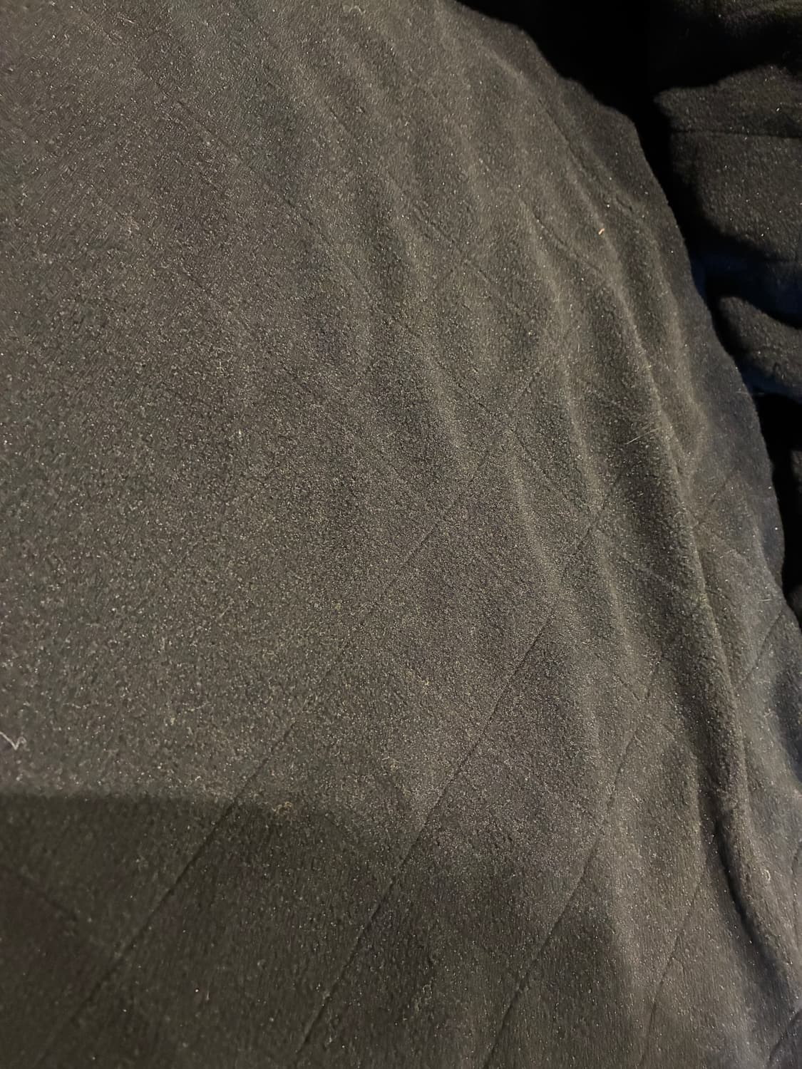 L) 폴로 랄프로렌 블루종 기모 바람막이 자켓 상품이미지9