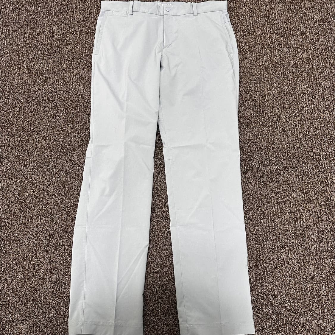 NIKE GOLF 나이키 남성 골프웨어 바지 34인치 상품이미지1