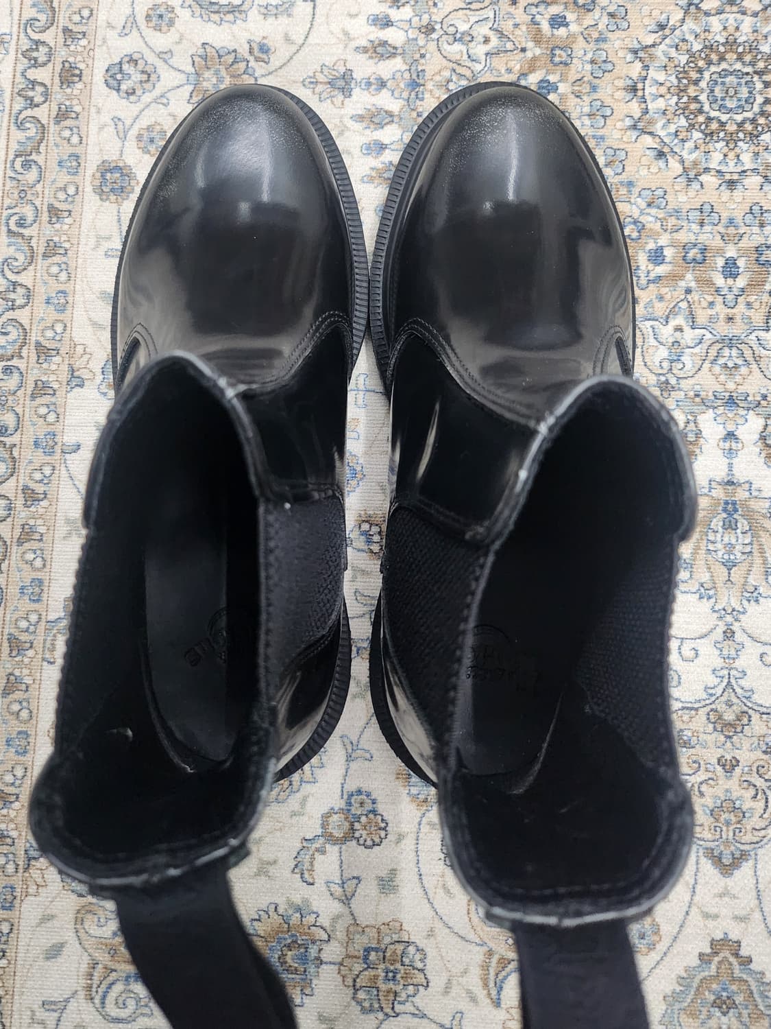 닥터마틴 플로라 첼시부츠 uk3 (225-235) 상품이미지6