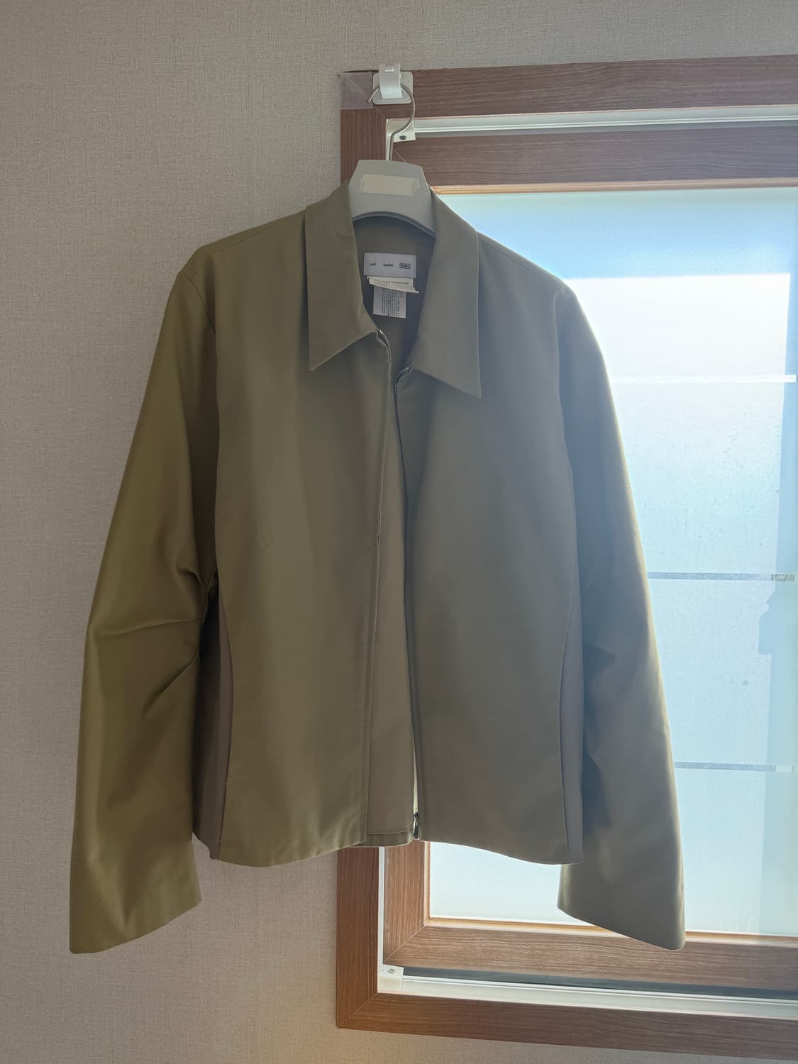 Paf 7.0 jacket/trouser (sand) 상품이미지4