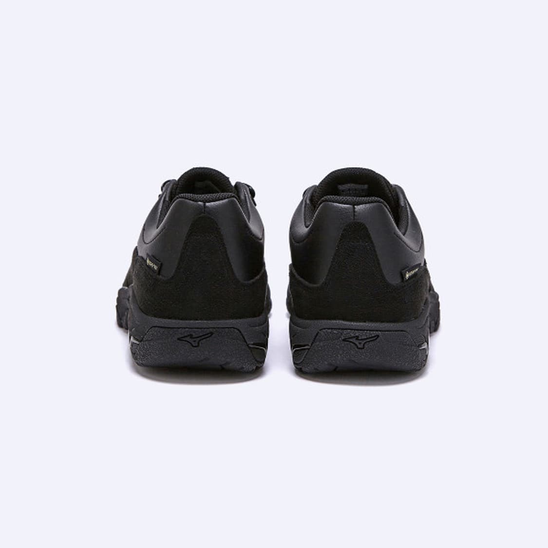 미즈노 웨이브 OD GTX 블랙 265사이즈 상품이미지5