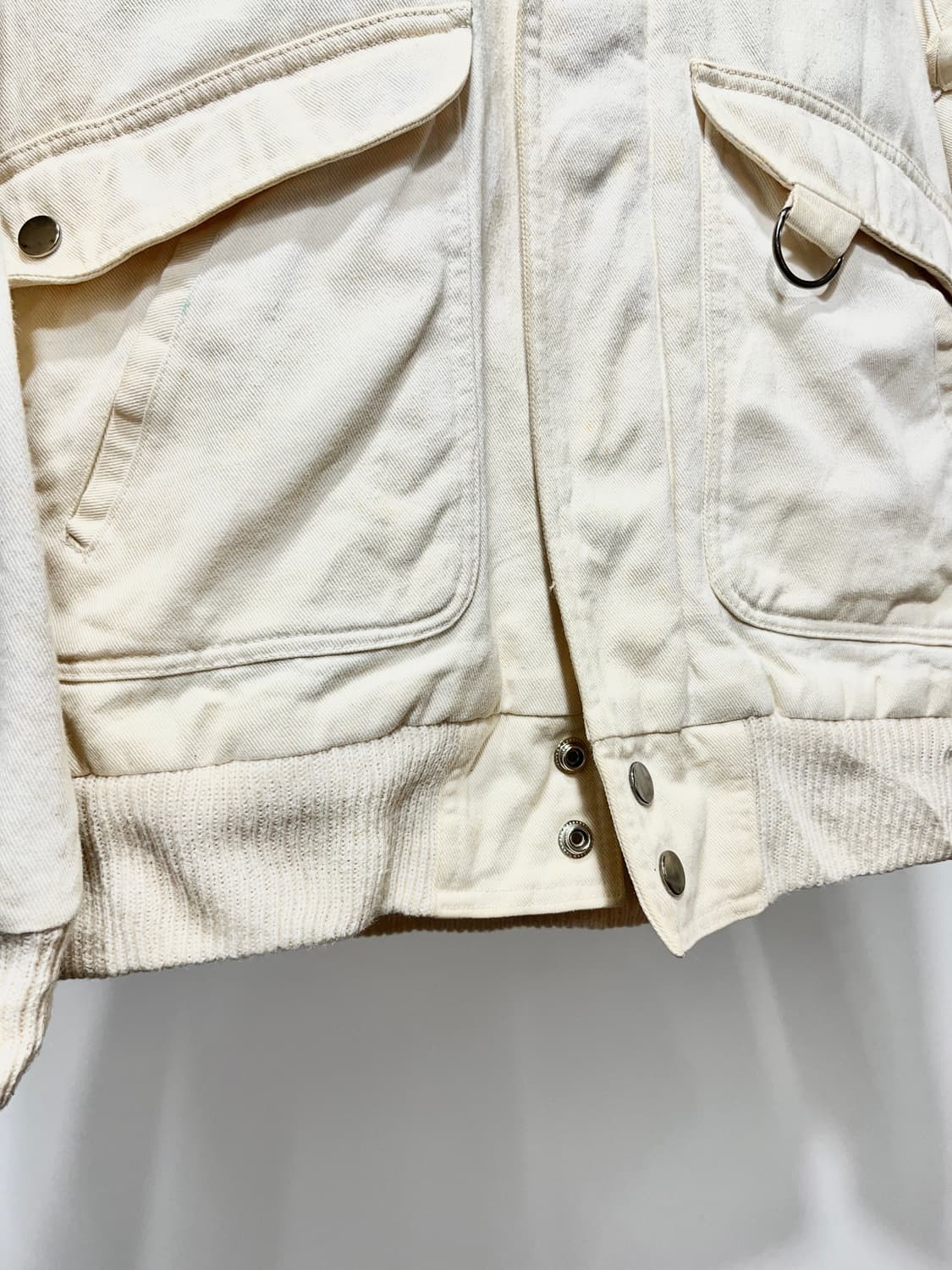 SPURTION jacket 상품이미지3