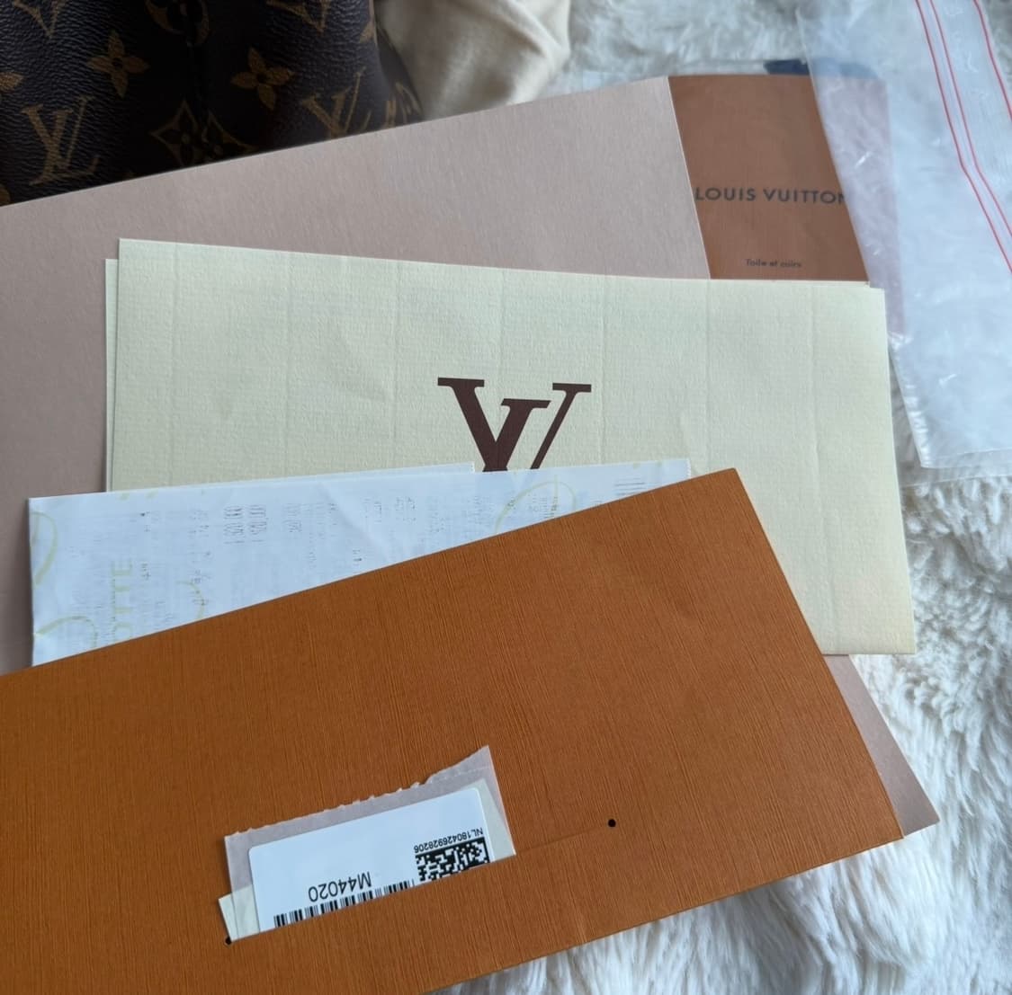 루이비통 네오노에 상품이미지8