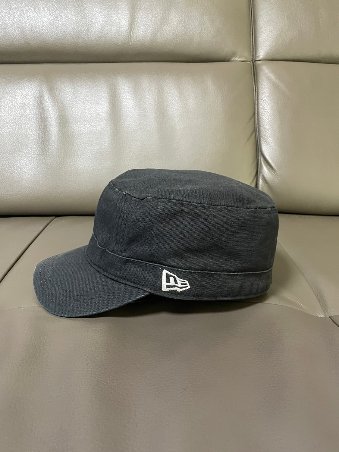 뉴에라 58.7 퍼티그 캡  J03894 상품이미지1