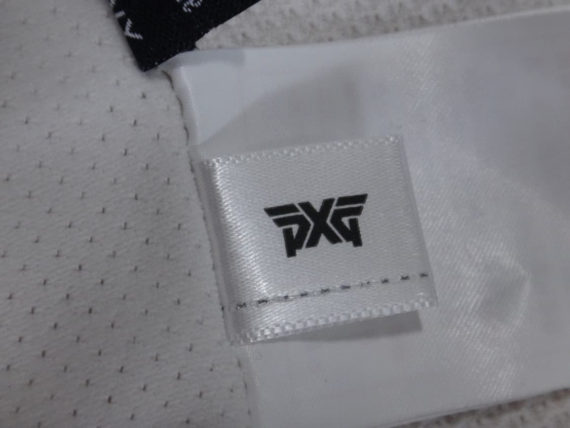 (105) PXG 골프웨어 남성 카라넥 반팔 티셔츠 상품이미지10