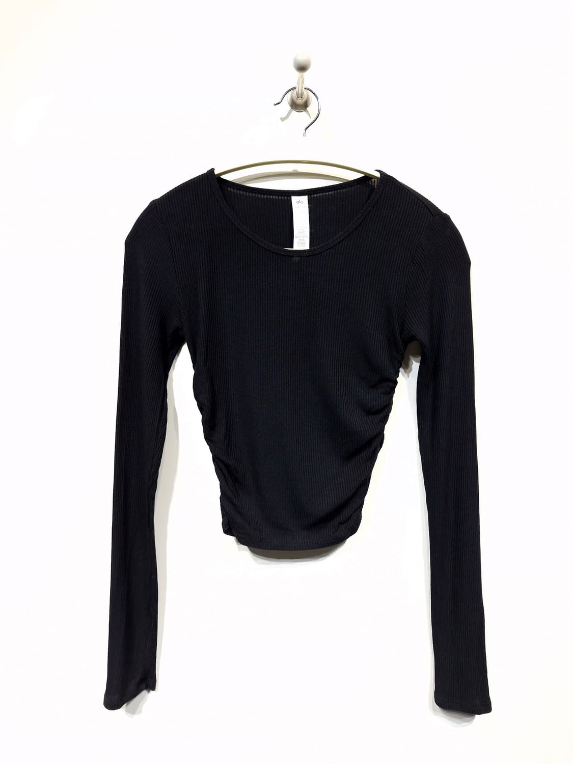 알로 gather long sleeve 롱슬리브 상품이미지3