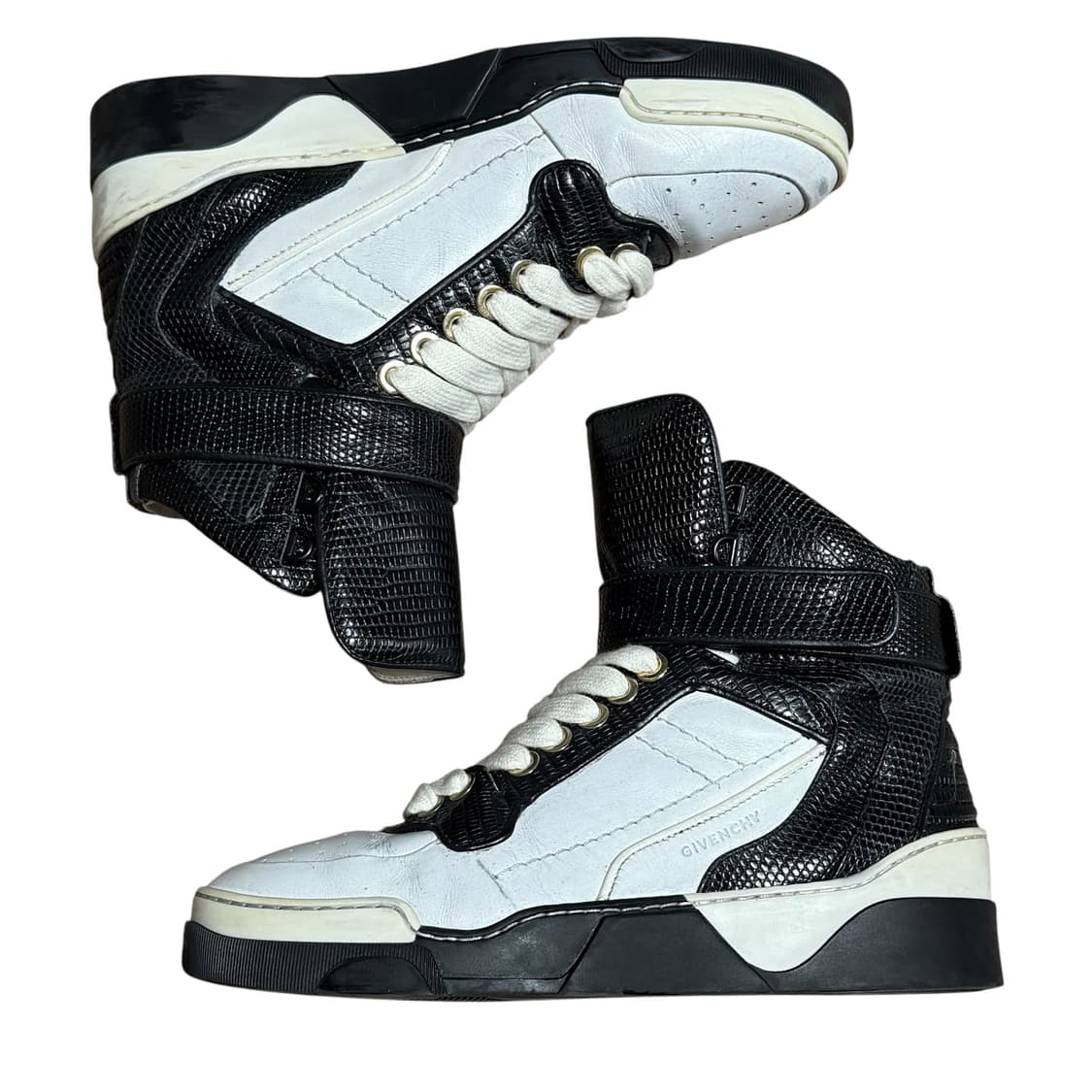 지방시 타이슨 스니커즈 40.5 상품이미지1