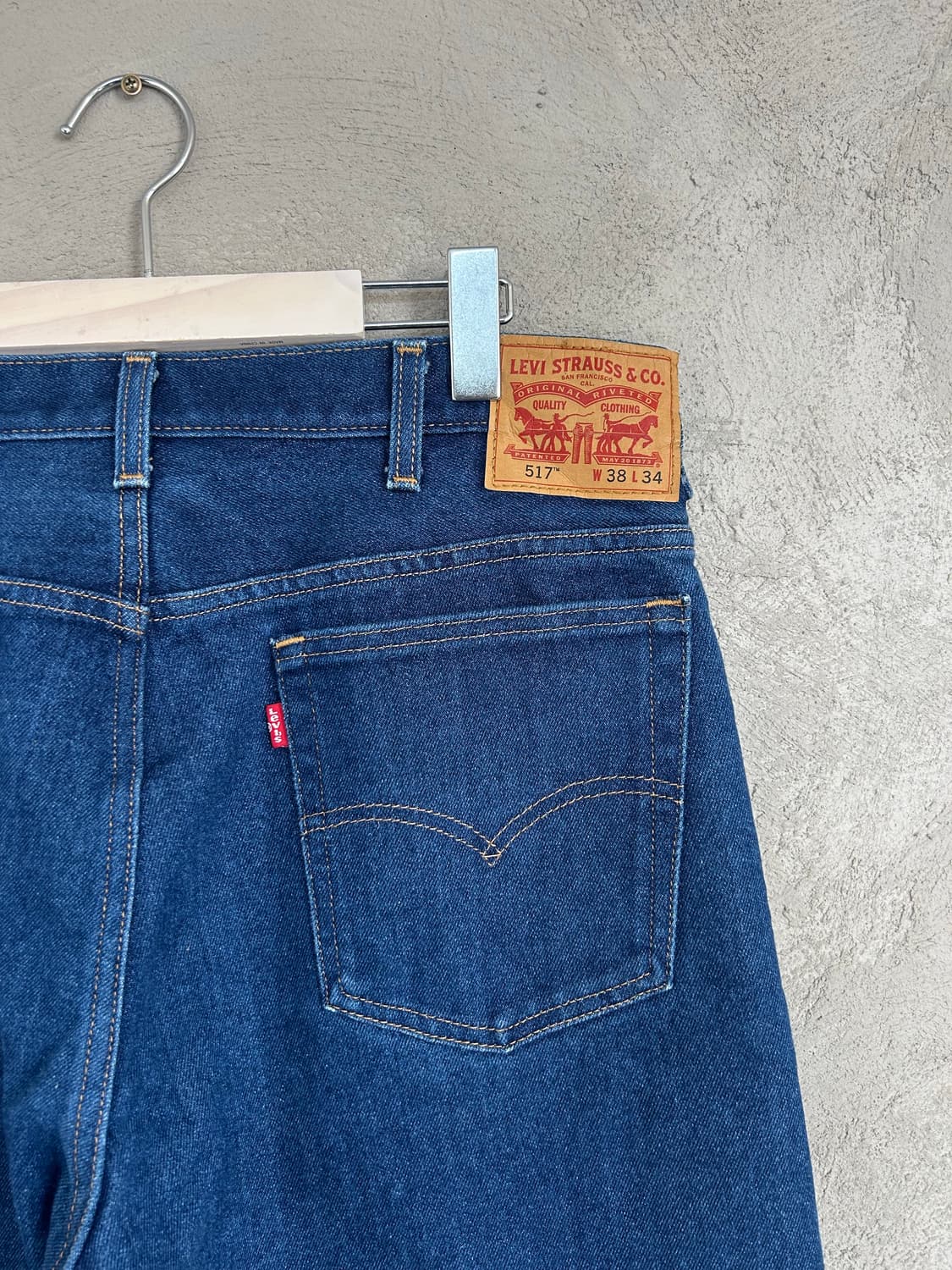 리바이스517 상품이미지1