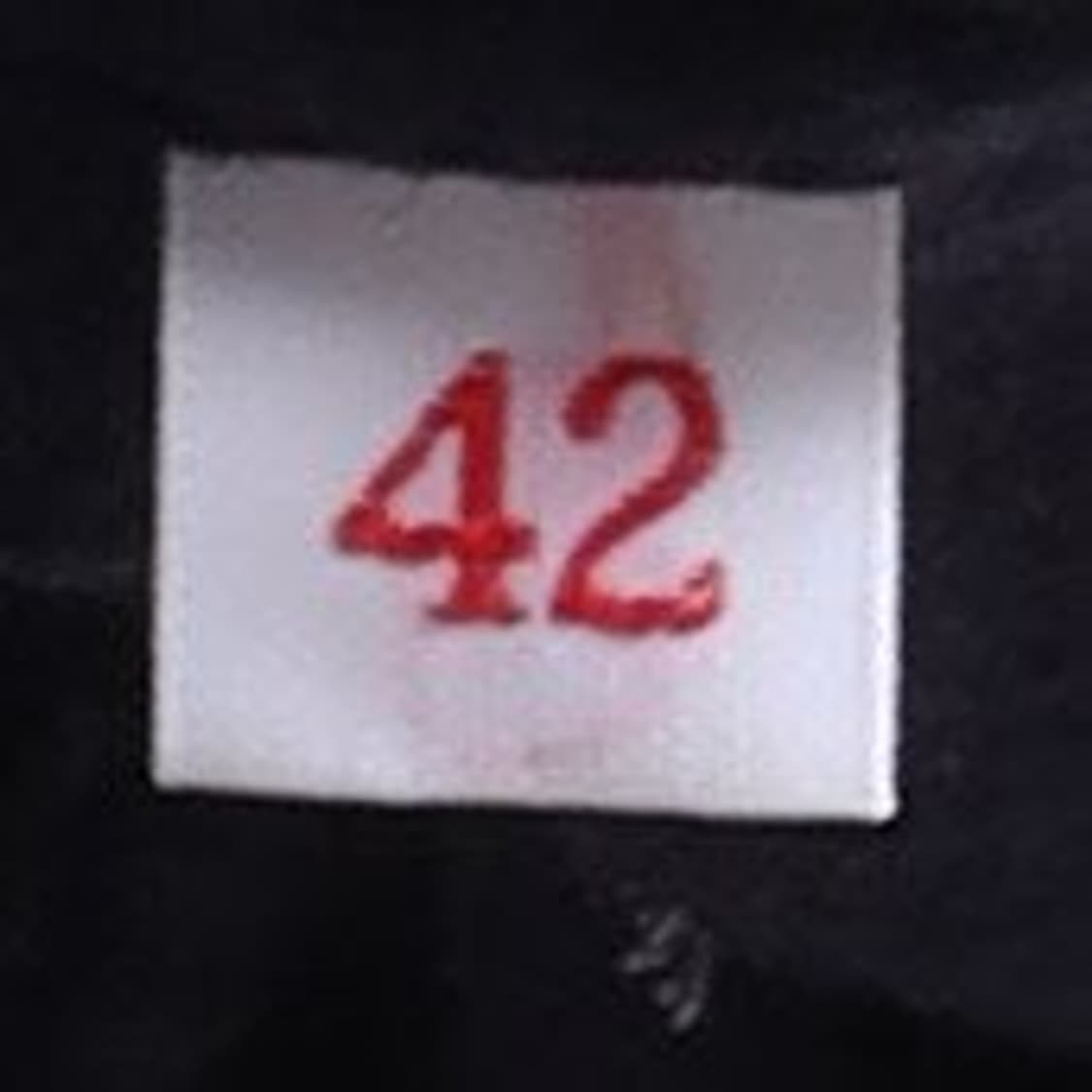 단톤 Danton Logo T-shirt 

 상품이미지8