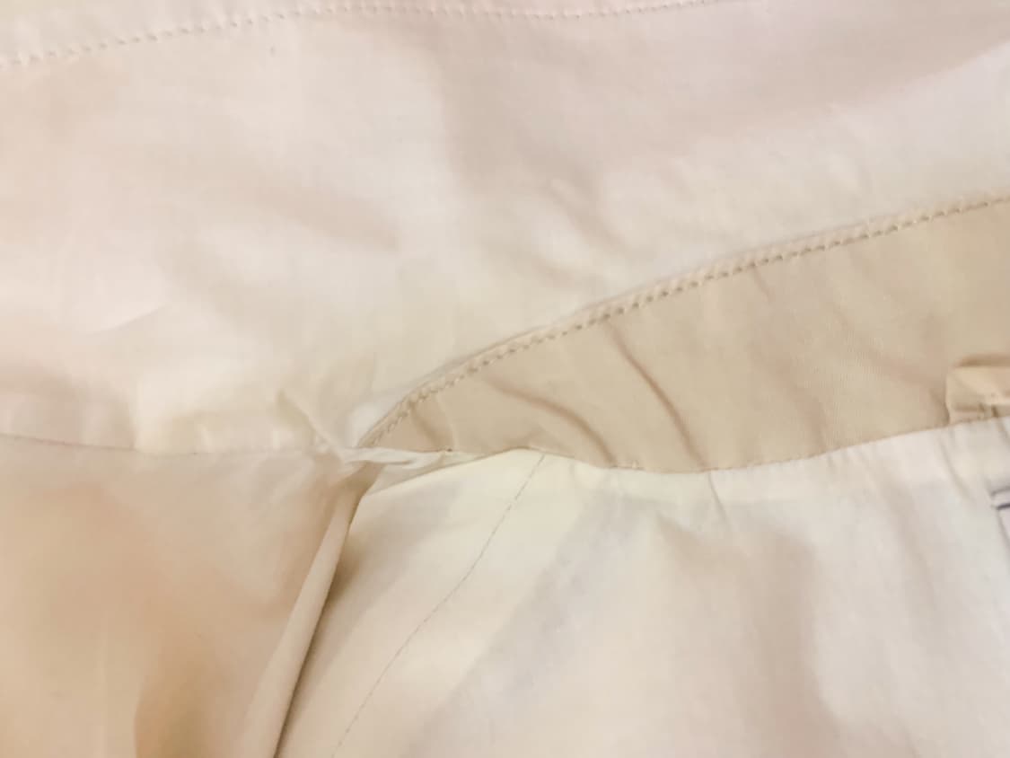 [S] 빈티지 랑방 린넨 자켓 상품이미지8