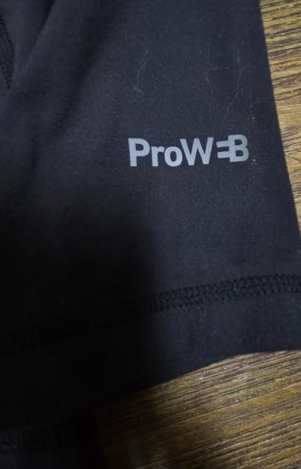 스파이더 패디드 레이어드 탑 상품이미지4