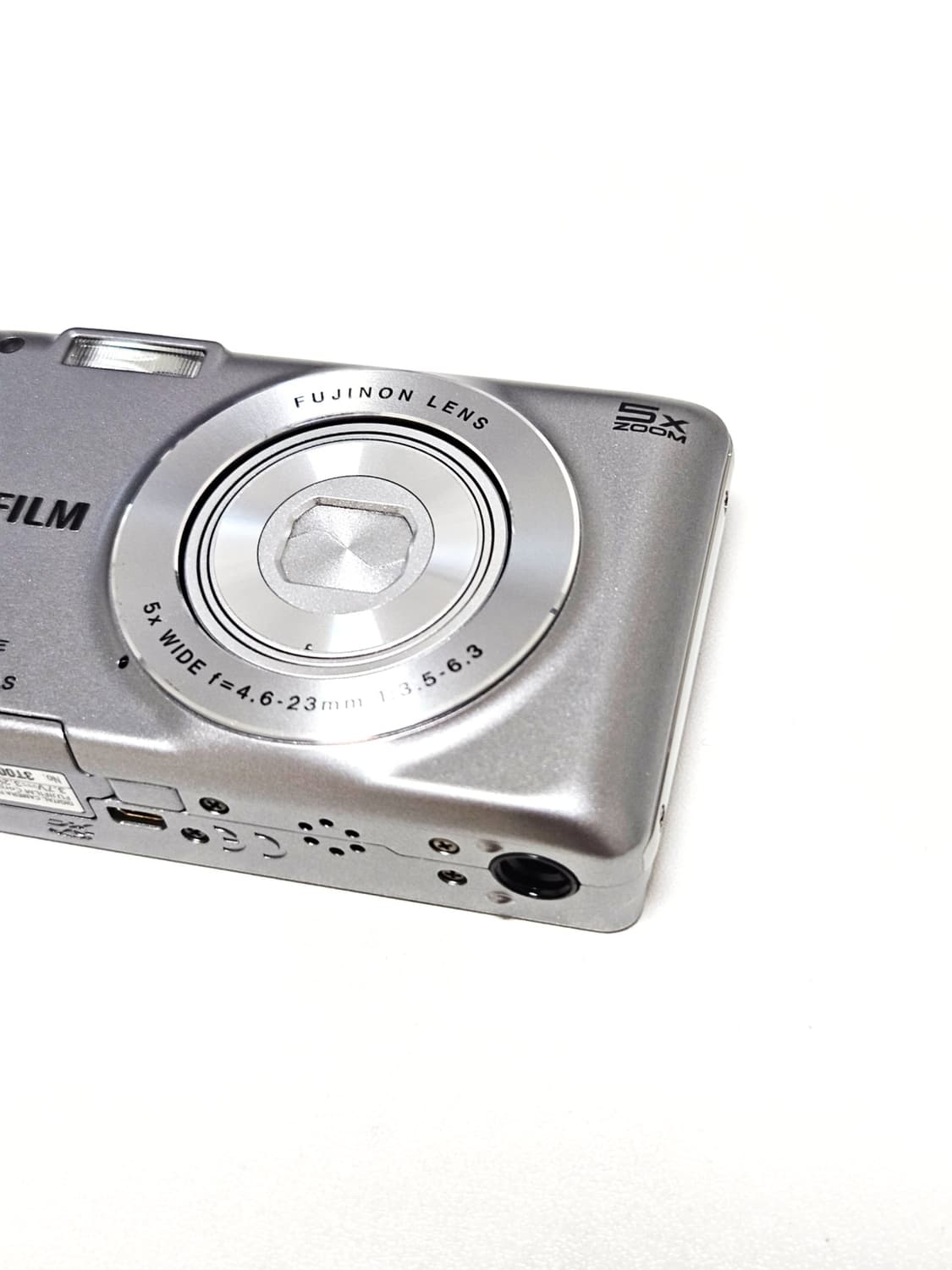 후지필름 파인픽스 Fujifilm Finepix JX680 디카 카메라 상품이미지4