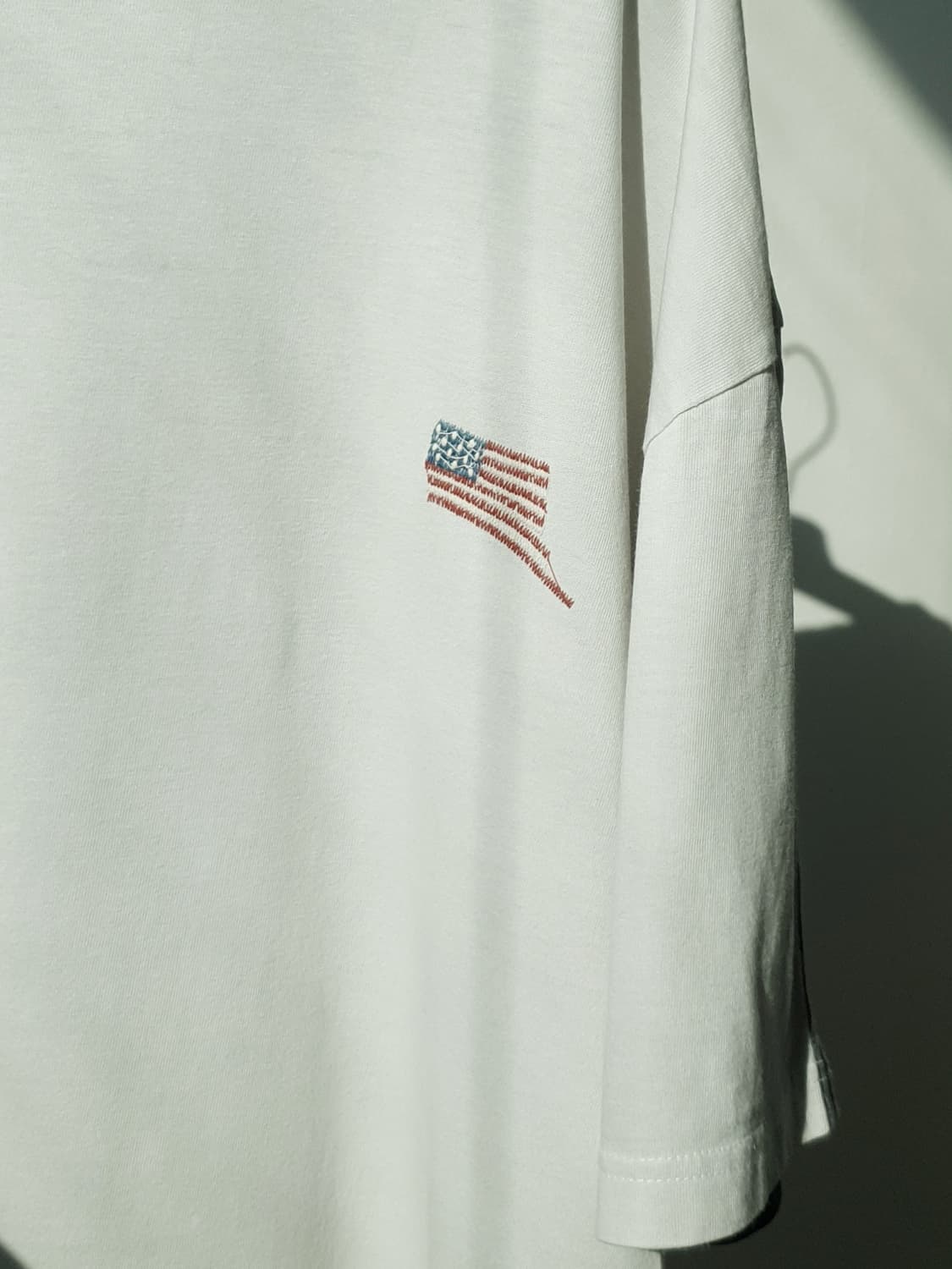 KAPITAL bone print tee 상품이미지9