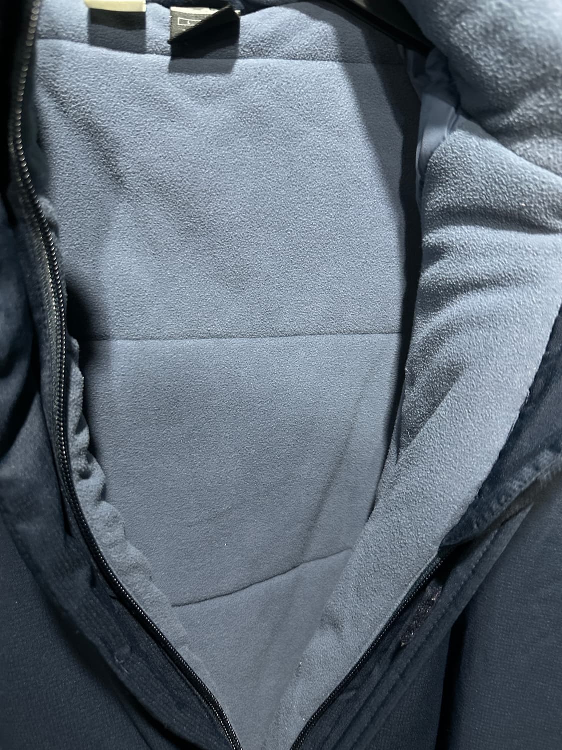 나이키 국대 03/04기모패딩 105 상품이미지6