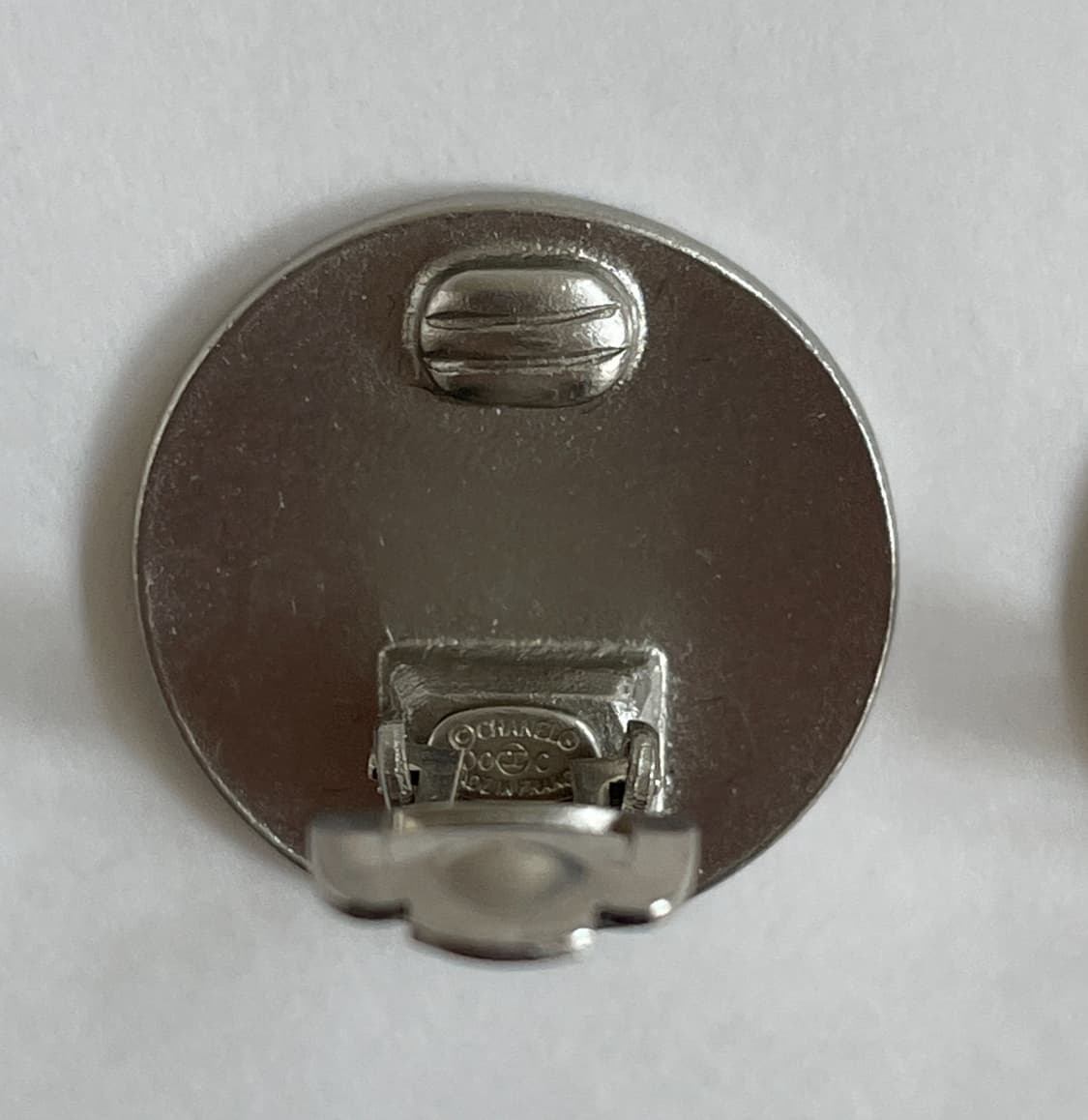 샤넬 2000 크루즈 컬렉션 귀걸이 상품이미지3