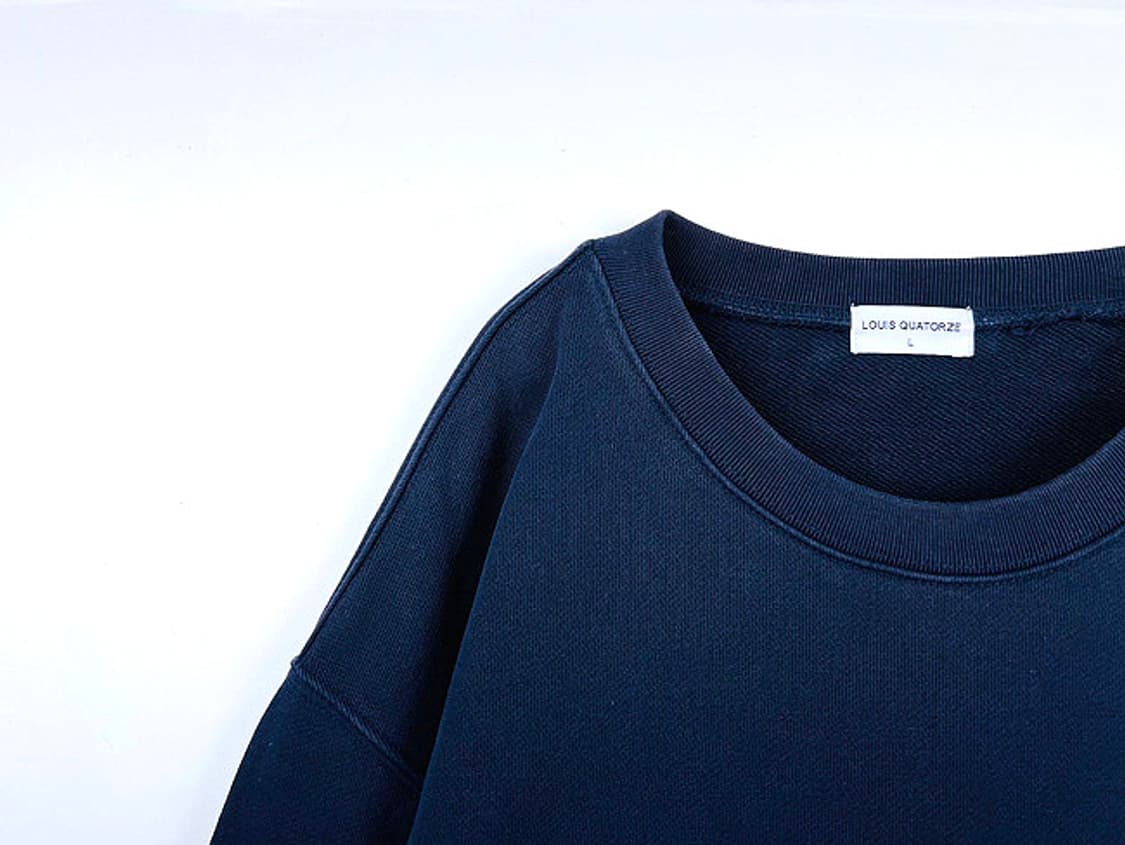 (105) 루이까또즈 스웻 셔츠 상품이미지3