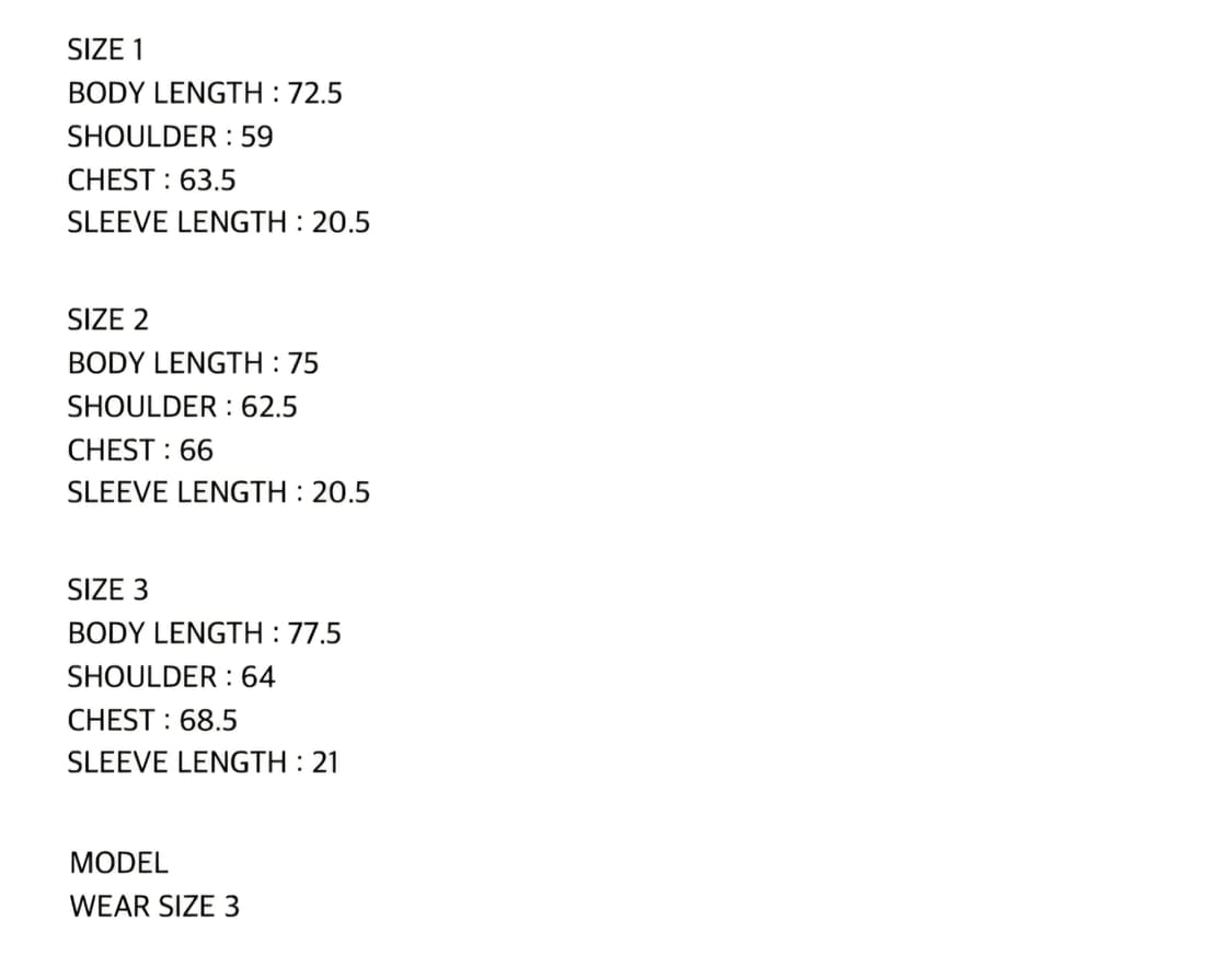 그레일즈 반팔 23시즌 제품 상품이미지5
