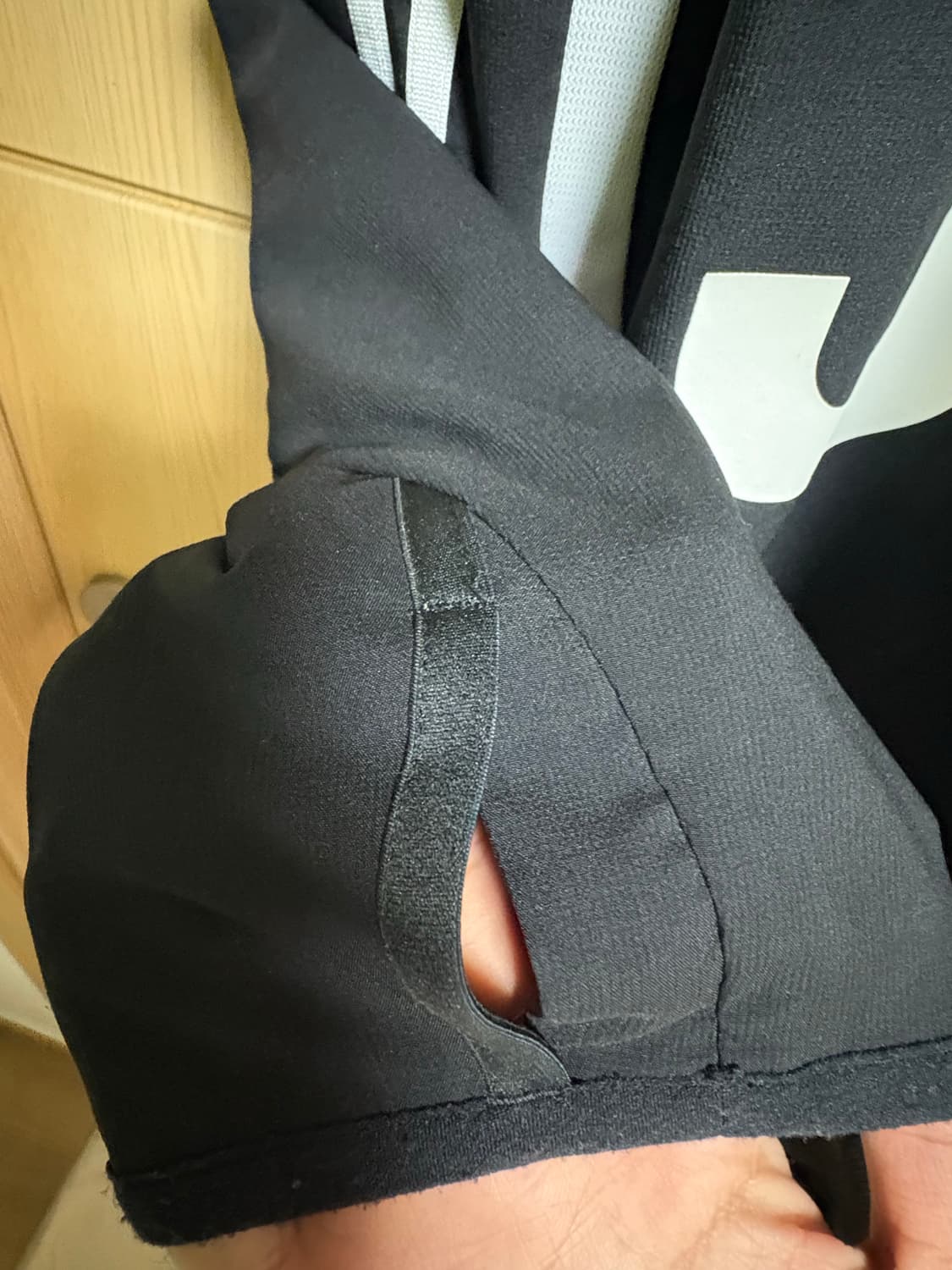 팔라스 아디다스 유벤투스 져지 상품이미지3