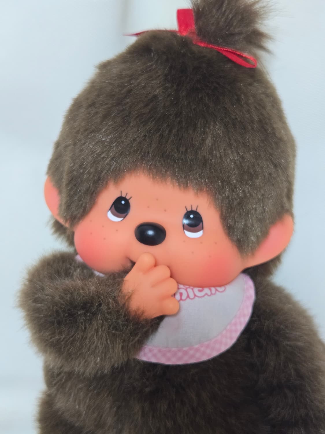 몬치치 고전 볼빵빵 :) 상품이미지6