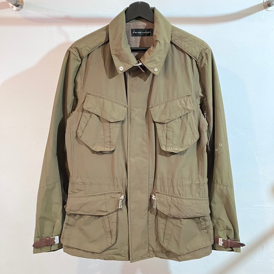 랄프로렌 블랙라벨 자켓 상품이미지2