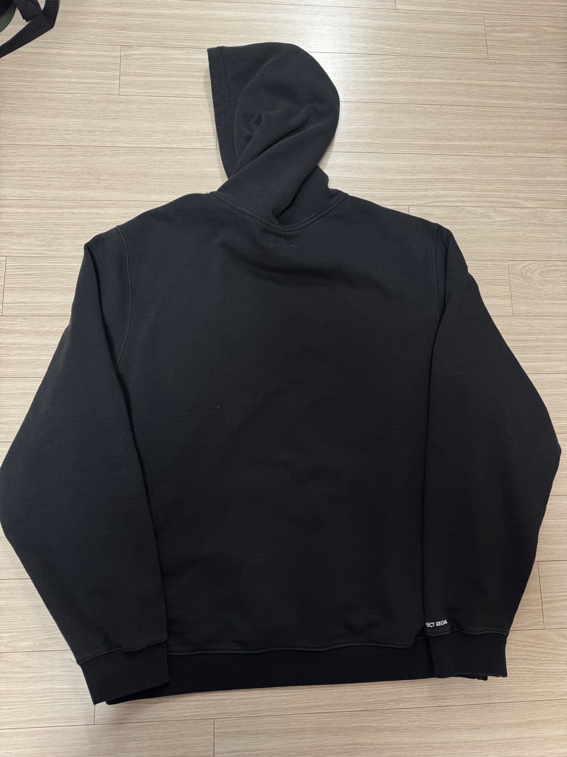 DPR 디피알 월드투어 굿즈 후드티 3 상품이미지2