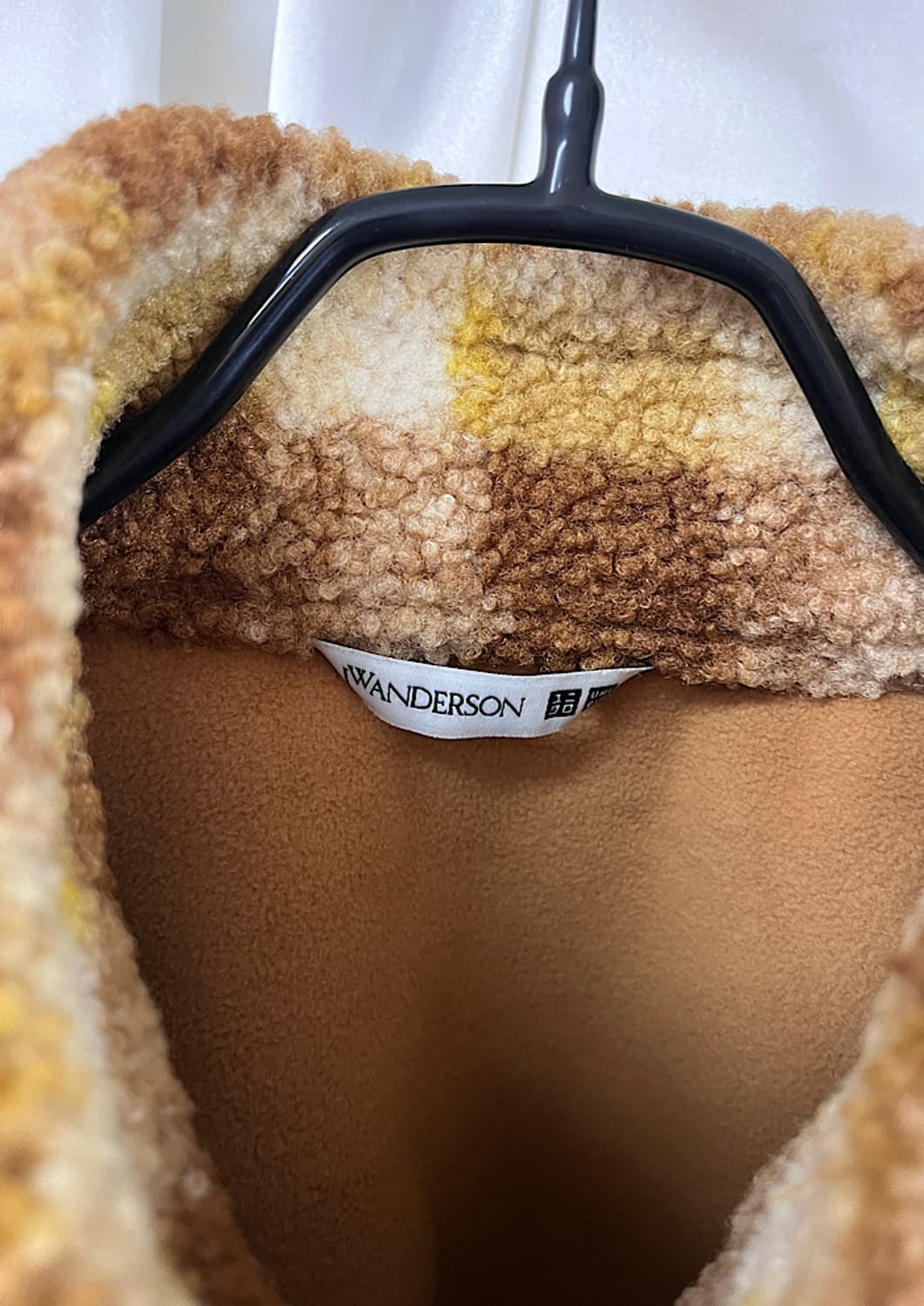 JW ANDERSON  x uniqlo  상품이미지3