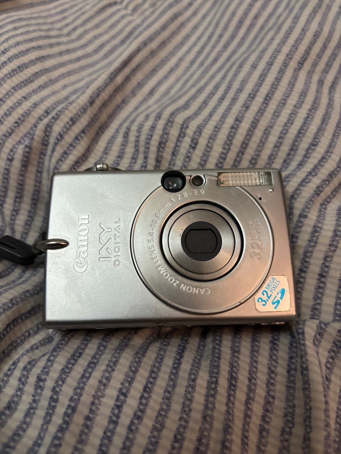 Canon ixy digital30 상품이미지1
