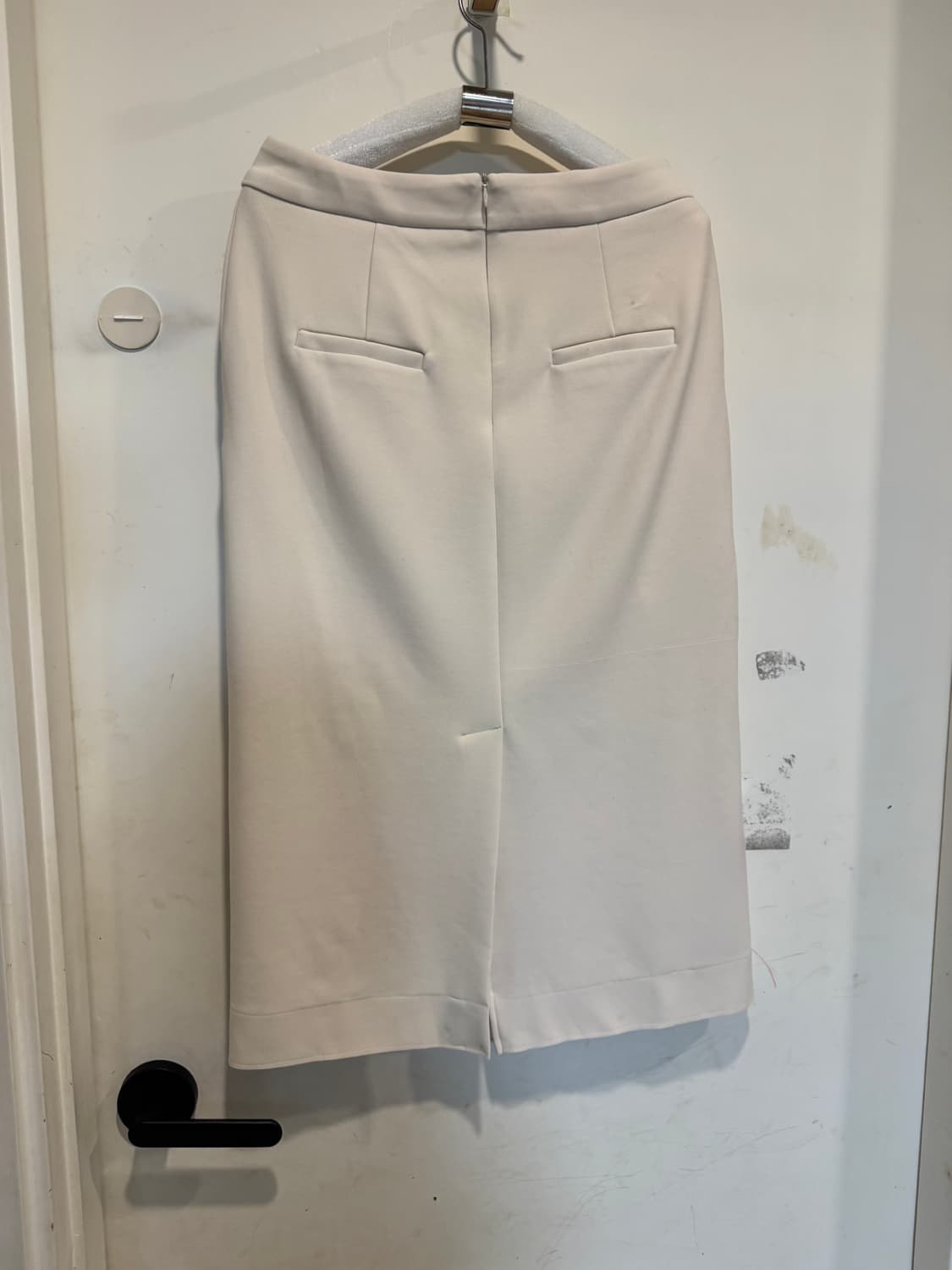 새상품 siyazu 시야쥬 스커트 상품이미지8