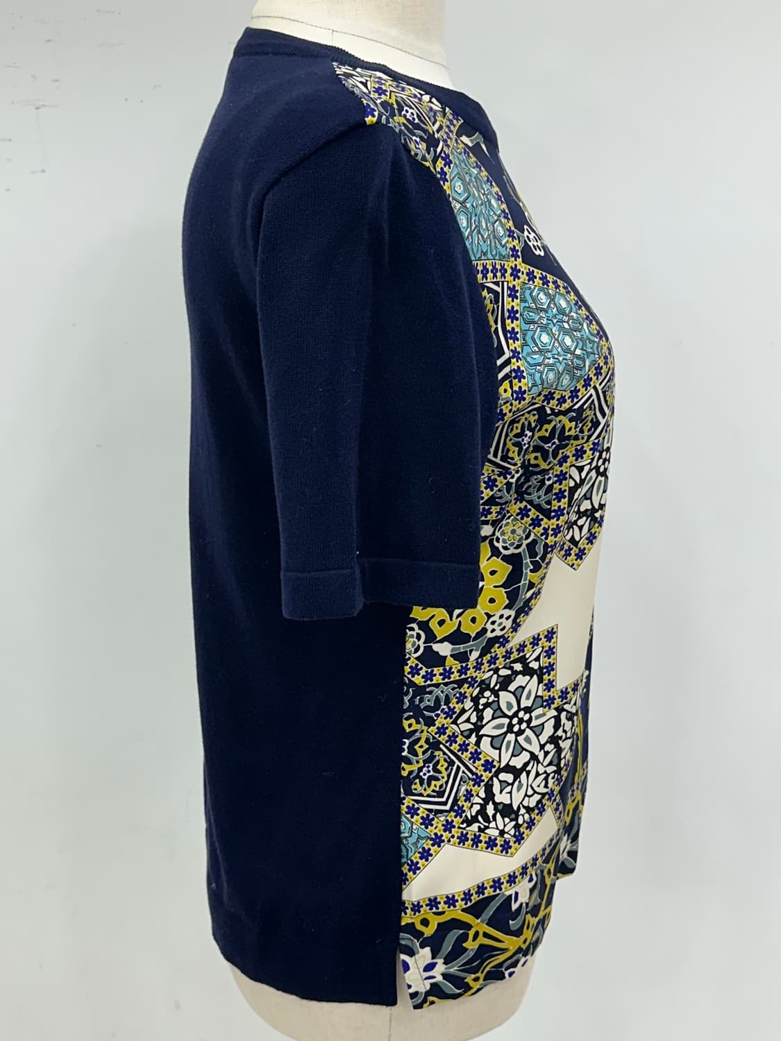 에트로 앙상블 니트 set 상품이미지3