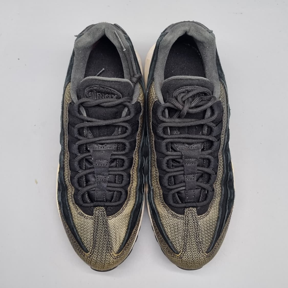 나이키 에어맥스95 프리미엄 여성운동화240  상품이미지2